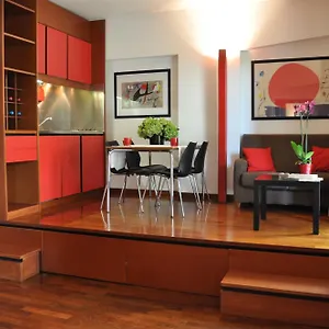 2* Aparthotel Le Corti