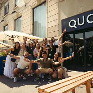  Ostello Quo