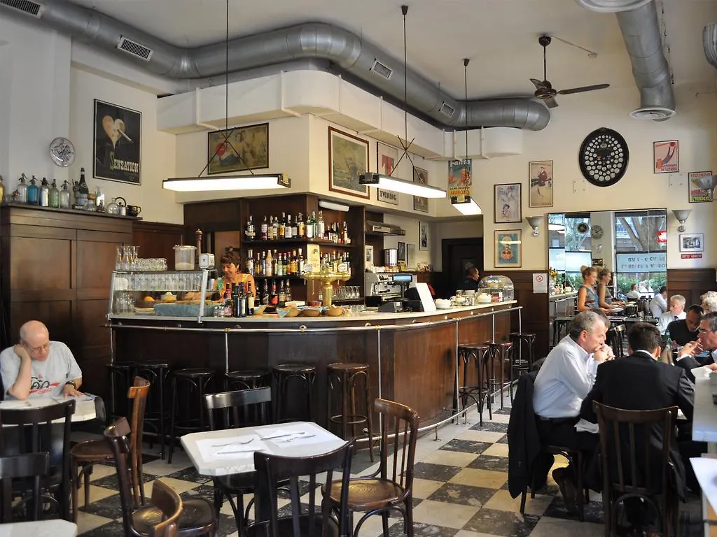 Libeccio Bed & Breakfast Bed & Breakfast Milan Italy