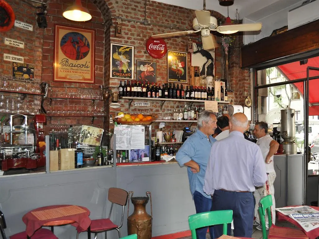 Libeccio Bed & Breakfast Bed & Breakfast Milan 0*,  Italy