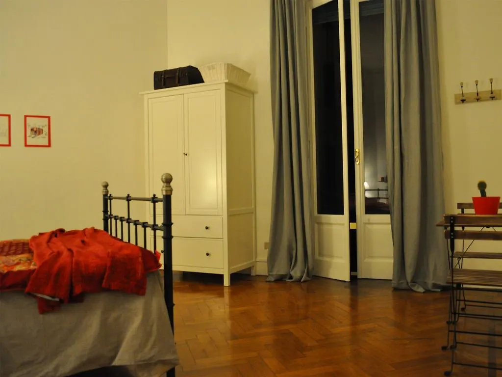 Libeccio Bed & Breakfast Bed & Breakfast Milan