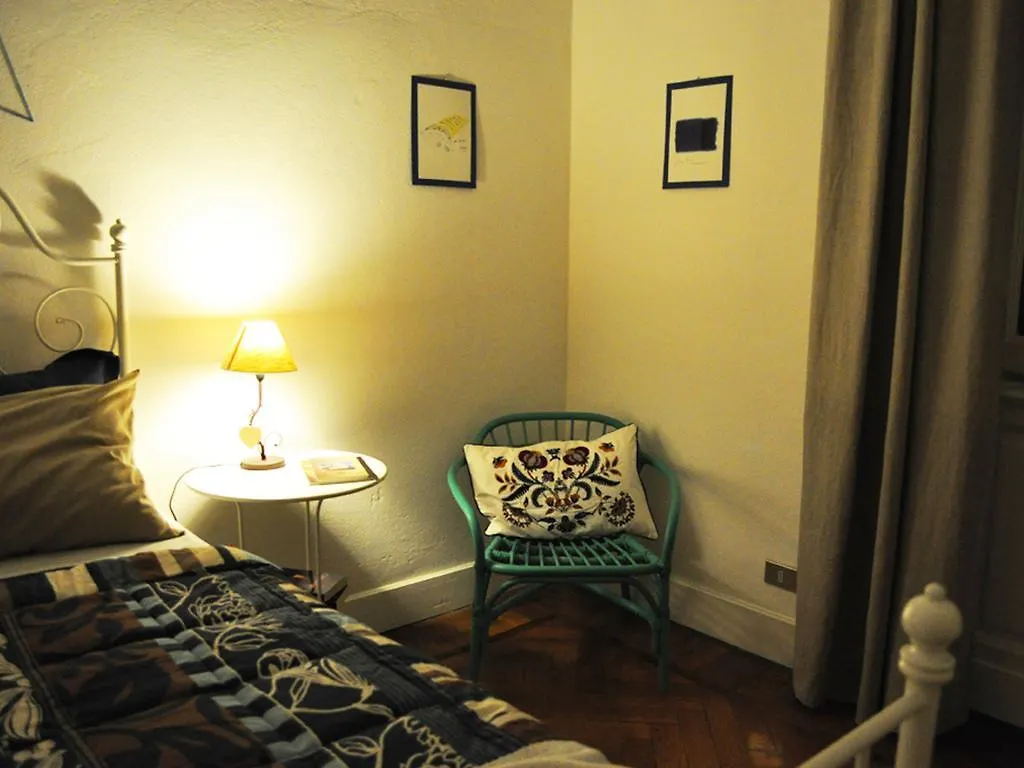 Libeccio Bed & Breakfast Bed & Breakfast Milan 0*,  Italy