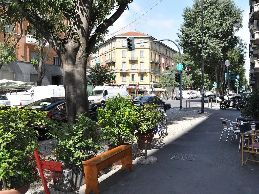 Bed & Breakfast Libeccio Bed&Breakfast Bed and Breakfast Milano