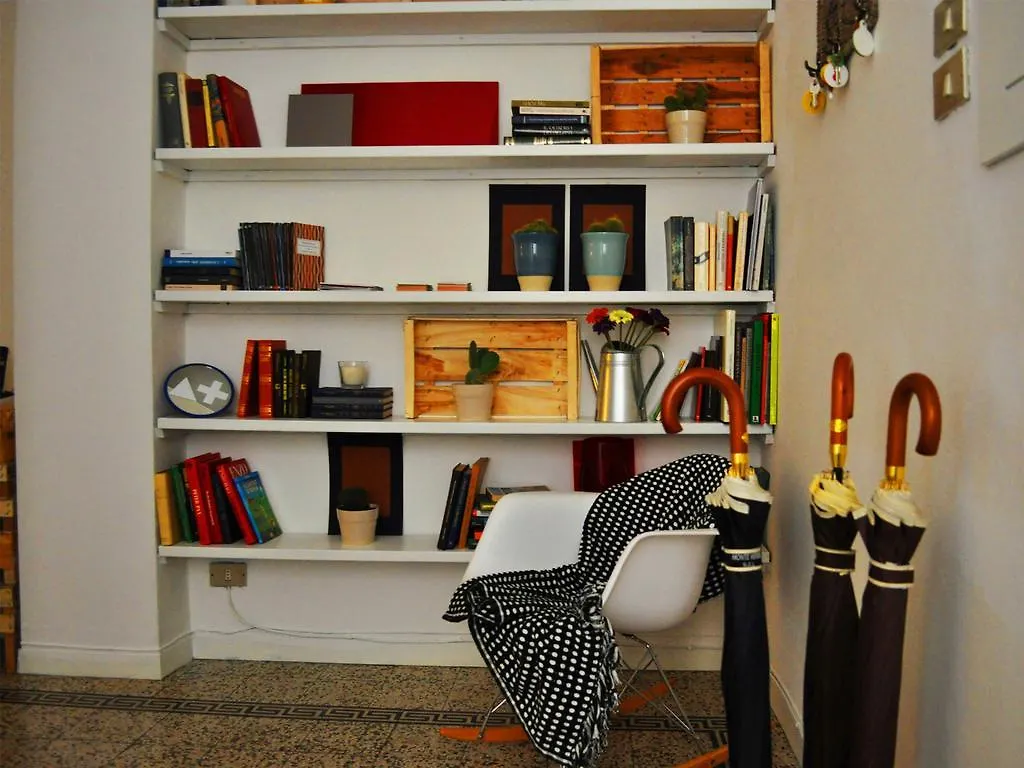 Libeccio Bed&Breakfast Bed and Breakfast Milano