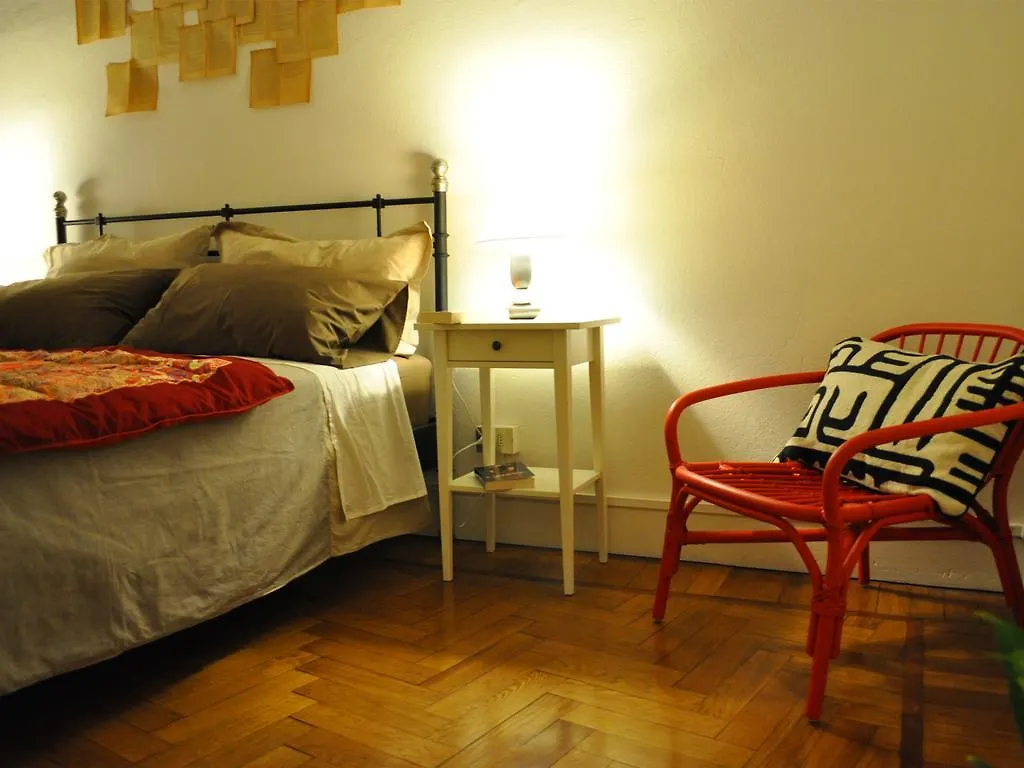 Libeccio Bed&Breakfast Bed and Breakfast Milano Bed & Breakfast
