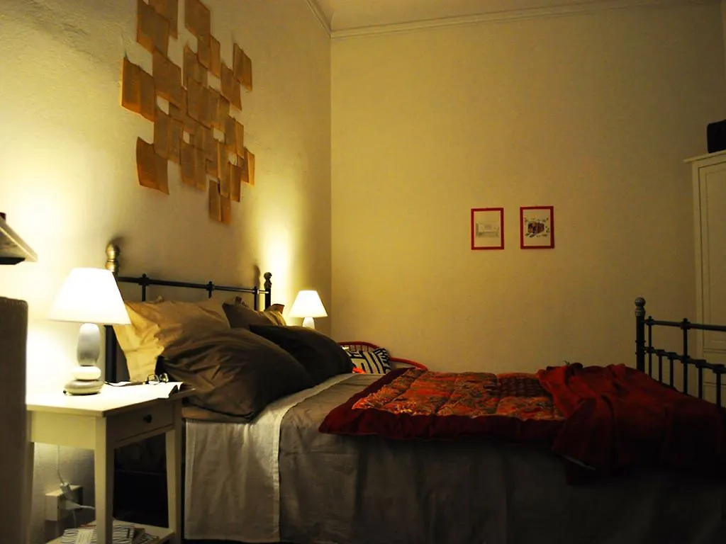 Libeccio Bed&Breakfast Bed and Breakfast Milano