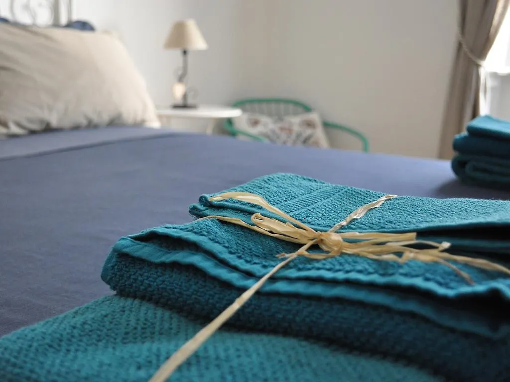 Bed & Breakfast Libeccio Bed&Breakfast Bed and Breakfast Milano